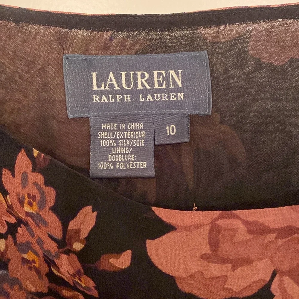 Lauren Ralph Lauren gorgeous lauren